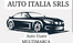 Logo Auto Italia Srls